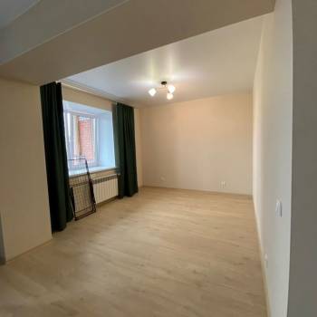 Сдается 1-комнатная квартира, 35,3 м²