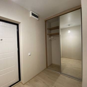 Сдается 1-комнатная квартира, 35,3 м²