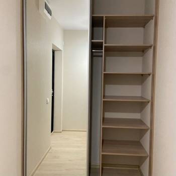 Сдается 1-комнатная квартира, 35,3 м²