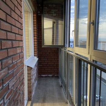 Сдается 1-комнатная квартира, 35,3 м²