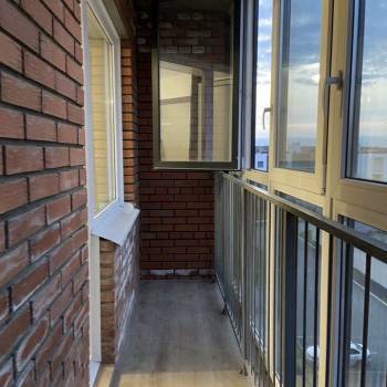 Сдается 1-комнатная квартира, 35,3 м²