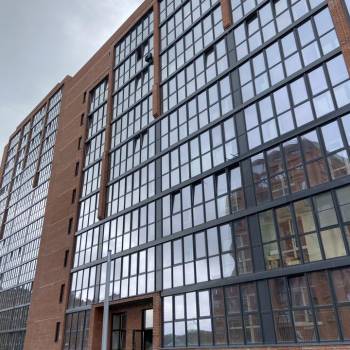 Сдается 1-комнатная квартира, 35,3 м²