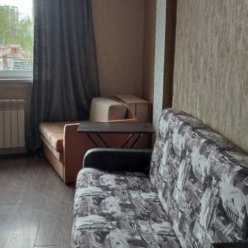 Сдается 1-комнатная квартира, 25 м²