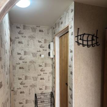 Продается 1-комнатная квартира, 18,1 м²