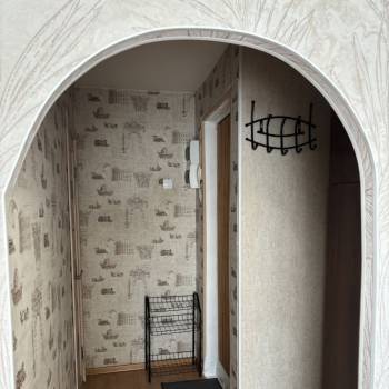 Продается 1-комнатная квартира, 18,1 м²