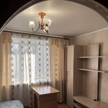Продается 1-комнатная квартира, 18,1 м²