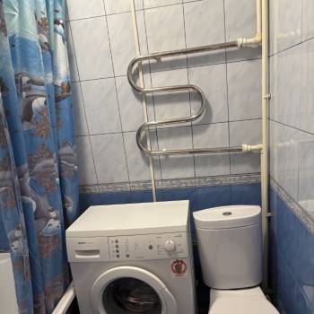 Продается 1-комнатная квартира, 18,1 м²