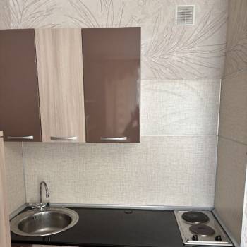 Продается 1-комнатная квартира, 18,1 м²