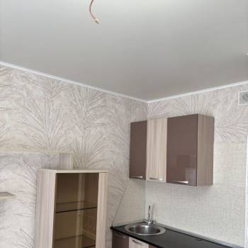 Продается 1-комнатная квартира, 18,1 м²