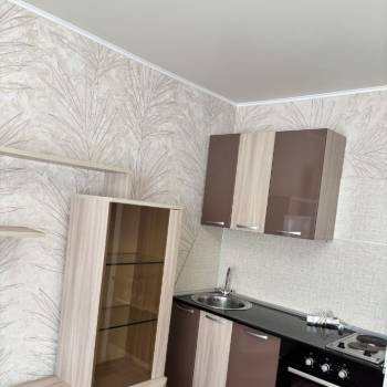 Продается 1-комнатная квартира, 18,1 м²