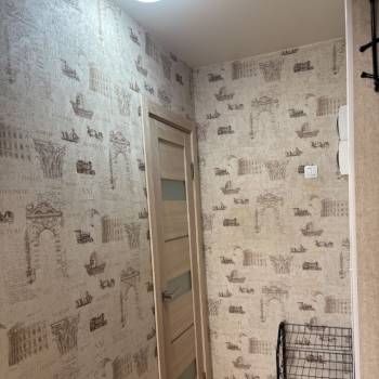 Продается 1-комнатная квартира, 18,1 м²