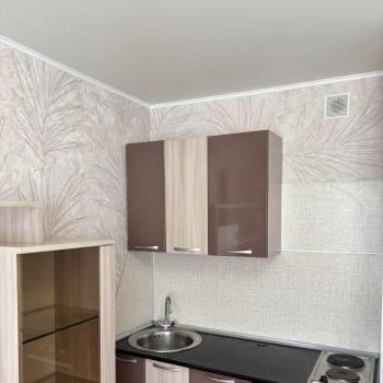 Продается 1-комнатная квартира, 18,1 м²