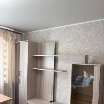 Продается 1-комнатная квартира, 18,1 м²