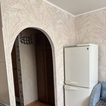 Продается 1-комнатная квартира, 18,1 м²