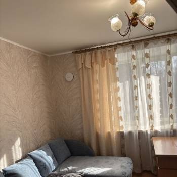 Продается 1-комнатная квартира, 18,1 м²