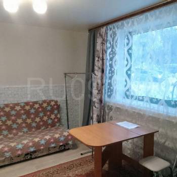Сдается 1-комнатная квартира, 19 м²