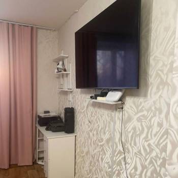 Сдается 1-комнатная квартира, 39,1 м²