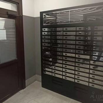 Сдается 1-комнатная квартира, 39,1 м²