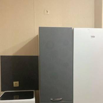 Сдается 1-комнатная квартира, 39,1 м²