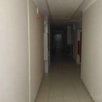 Сдается 1-комнатная квартира, 39,1 м²
