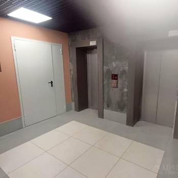 Сдается 1-комнатная квартира, 39,1 м²