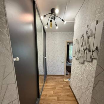 Сдается 1-комнатная квартира, 39,1 м²
