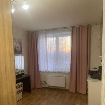 Сдается 1-комнатная квартира, 39,1 м²