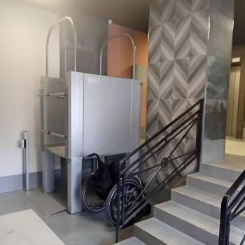 Сдается 1-комнатная квартира, 39,1 м²
