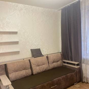 Сдается 1-комнатная квартира, 39,1 м²