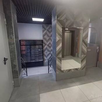 Сдается 1-комнатная квартира, 39,1 м²