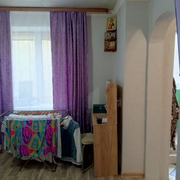 Сдается 1-комнатная квартира, 28,9 м²