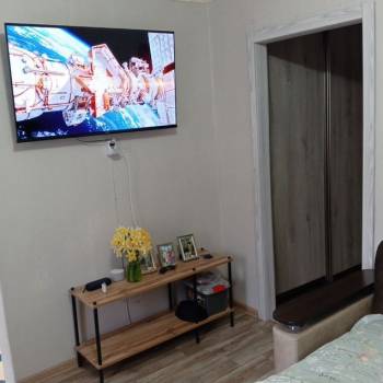 Сдается 1-комнатная квартира, 28,9 м²