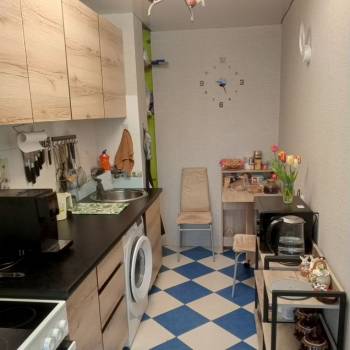 Сдается 1-комнатная квартира, 28,9 м²