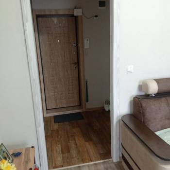Сдается 1-комнатная квартира, 28,9 м²