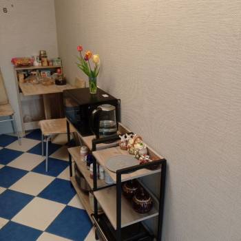 Сдается 1-комнатная квартира, 28,9 м²