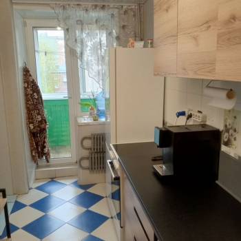 Сдается 1-комнатная квартира, 28,9 м²