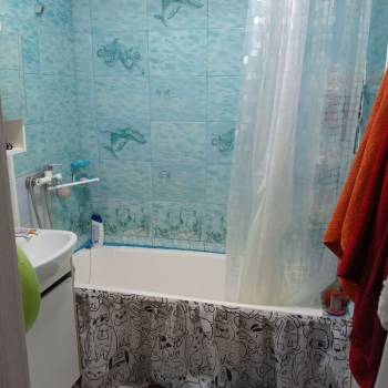 Сдается 1-комнатная квартира, 28,9 м²