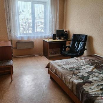 Сдается Многокомнатная квартира, 65,4 м²