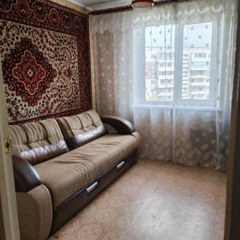 Сдается Многокомнатная квартира, 65,4 м²