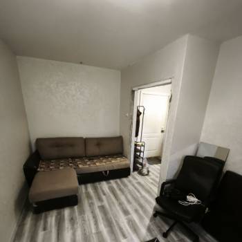 Сдается 1-комнатная квартира, 32 м²