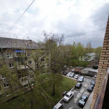 Сдается 1-комнатная квартира, 32 м²