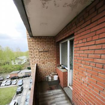 Сдается 1-комнатная квартира, 32 м²