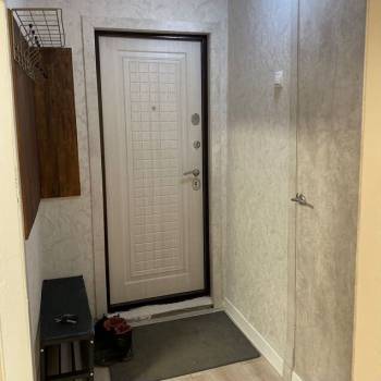 Сдается 1-комнатная квартира, 26 м²