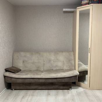 Сдается 1-комнатная квартира, 26 м²