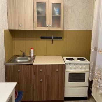 Сдается 1-комнатная квартира, 26 м²
