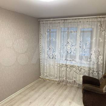 Сдается 1-комнатная квартира, 26 м²