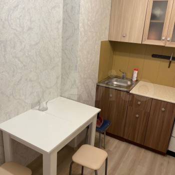 Сдается 1-комнатная квартира, 26 м²