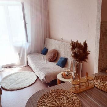 Сдается 1-комнатная квартира, 25 м²