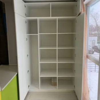 Продается 1-комнатная квартира, 45,8 м²