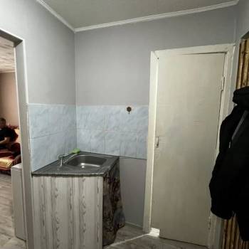 Продается 1-комнатная квартира, 19 м²